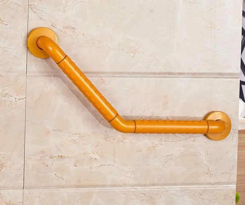 Safety Handle Bathroom Grab Bar Hand Rail -Bathlova