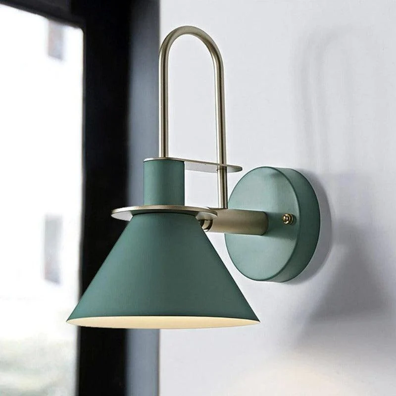 Salena - Modern Wall Lamp -Bathlova