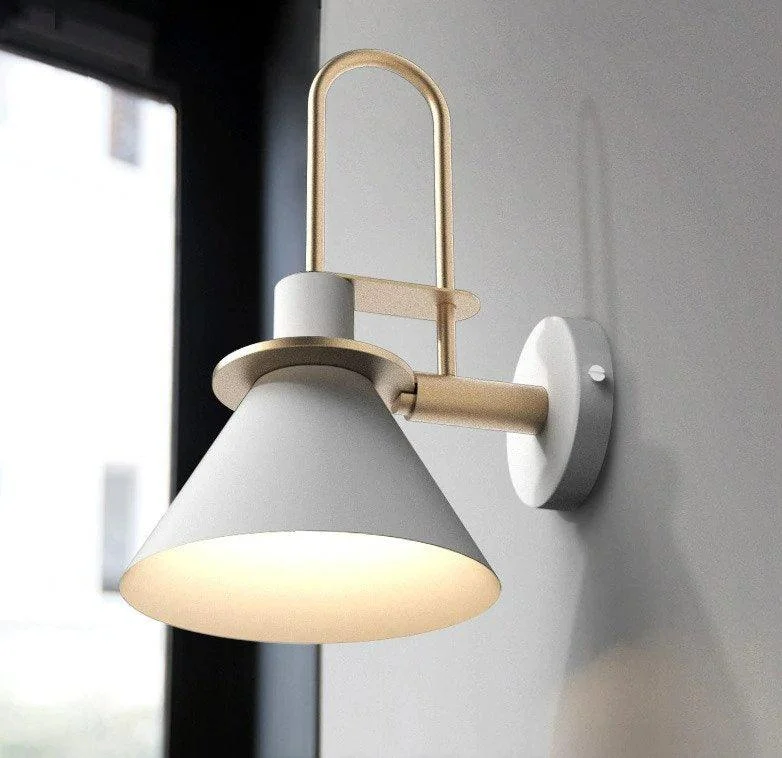 Salena - Modern Wall Lamp -Bathlova