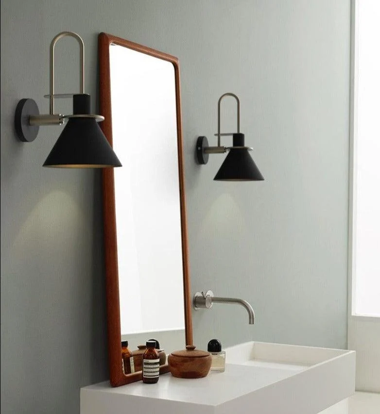 Salena - Modern Wall Lamp -Bathlova