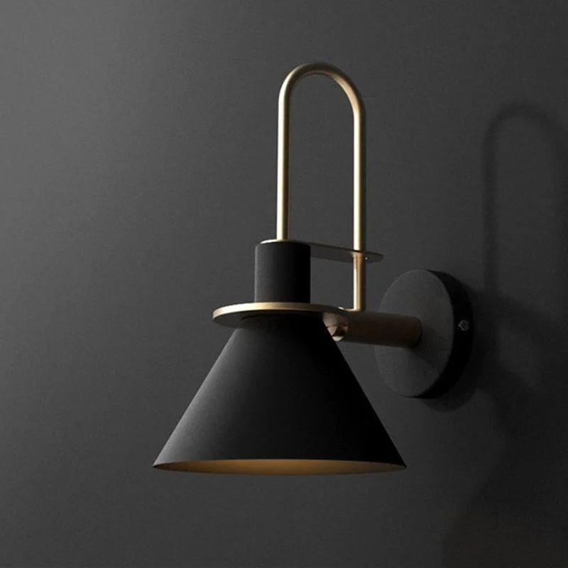 Salena - Modern Wall Lamp -Bathlova