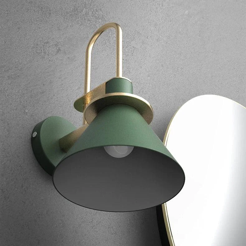 Salena - Modern Wall Lamp -Bathlova