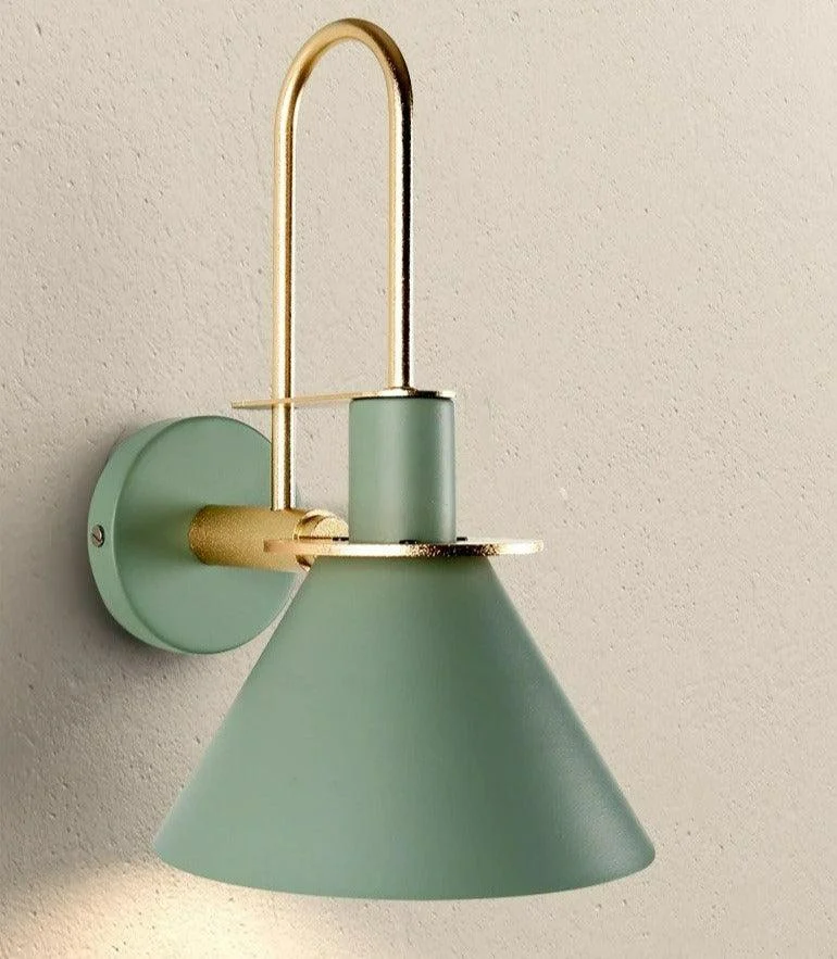 Salena - Modern Wall Lamp -Bathlova