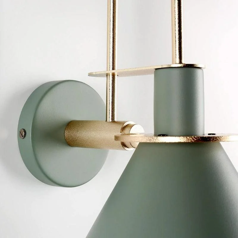 Salena - Modern Wall Lamp -Bathlova