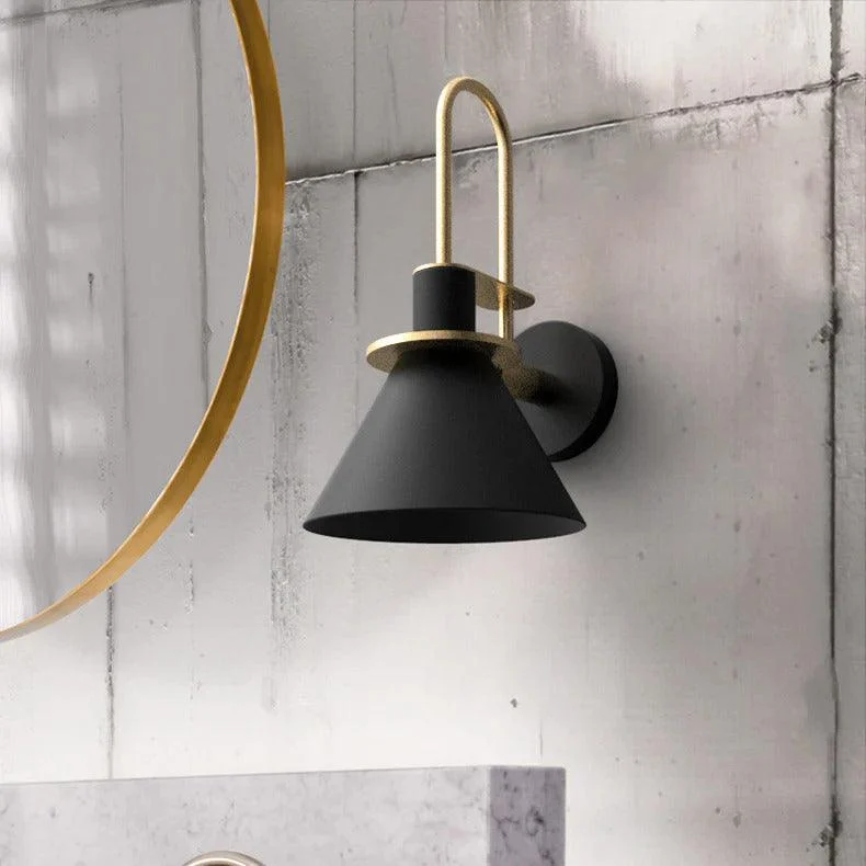 Salena - Modern Wall Lamp -Bathlova