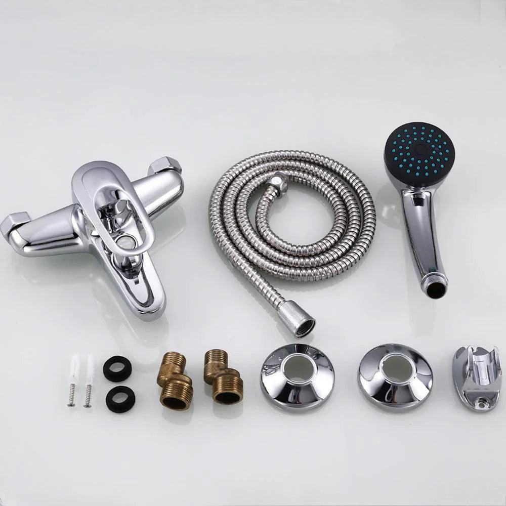shower-bathroom-shower-mixer-wall-mounted-bathtub-shower-mixer-tap-bathlova-5 Shower Bathroom Shower Mixer Wall Mounted Bathtub Shower Mixer Tap -Bathlova