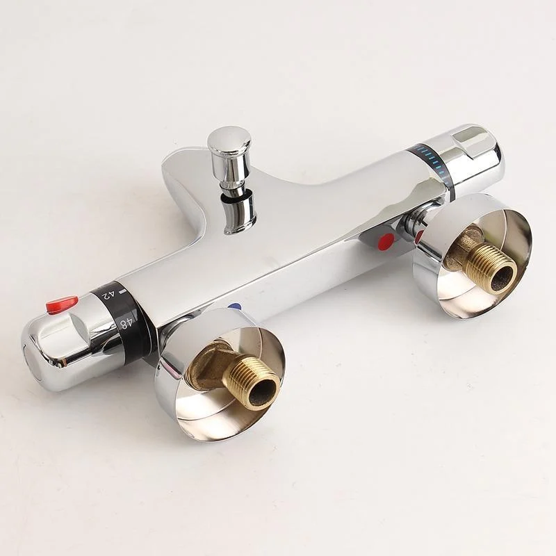 Shower Bathroom Tap Water Control Valve -Bathlova