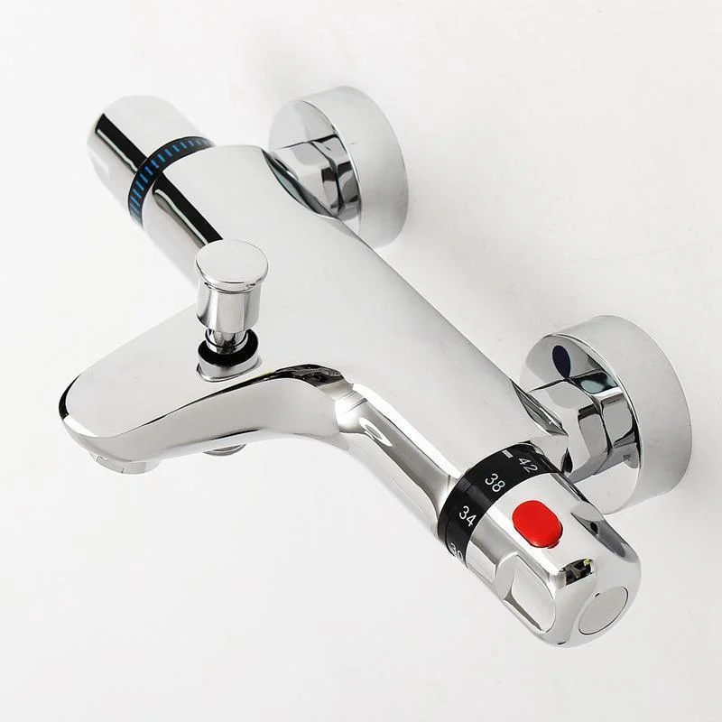 Shower Bathroom Tap Water Control Valve -Bathlova