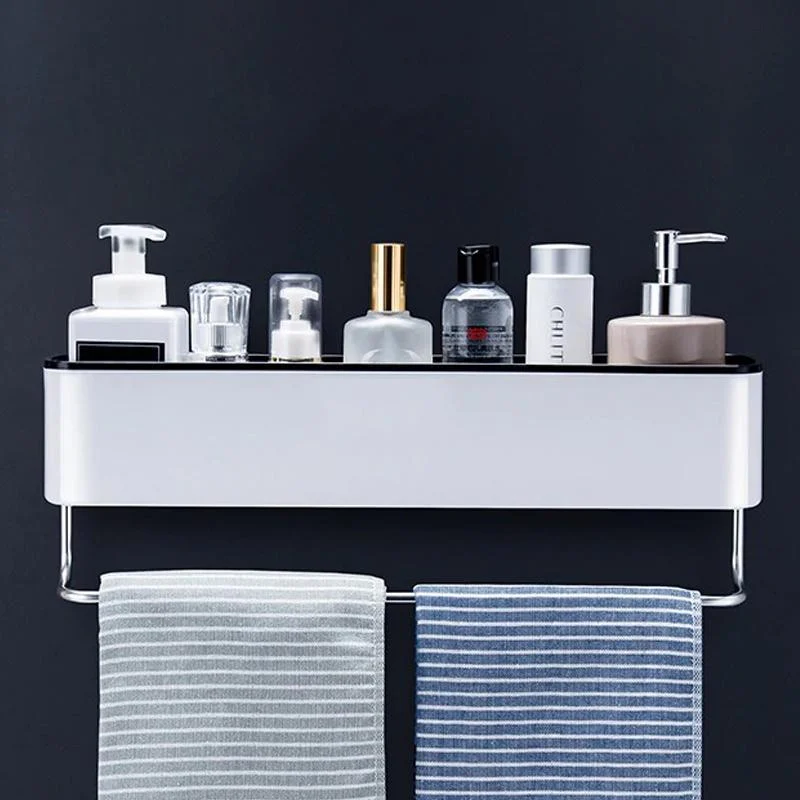 Shower Caddy Organizer Shelf Bathroom Accessory -Bathlova