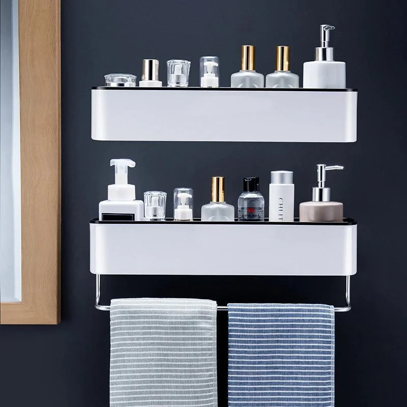 Shower Caddy Organizer Shelf Bathroom Accessory -Bathlova