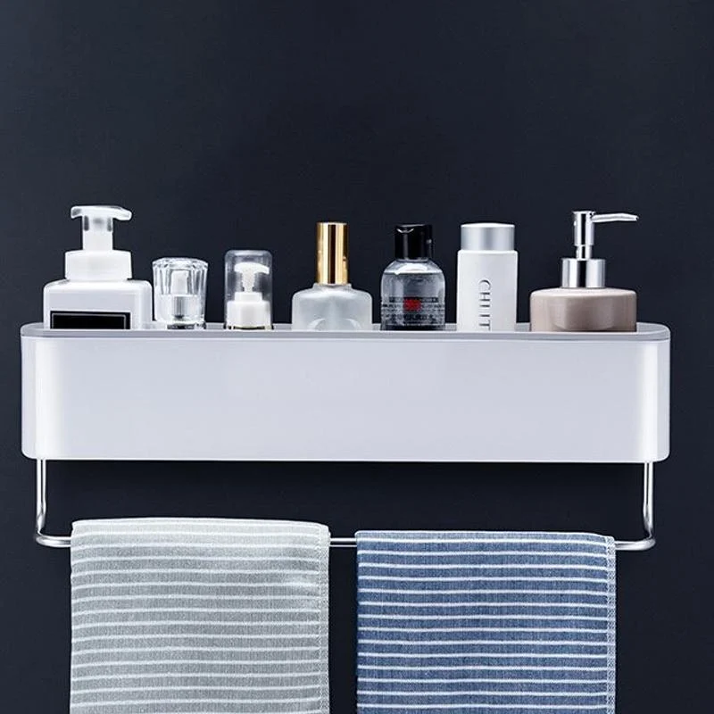 Shower Caddy Organizer Shelf Bathroom Accessory -Bathlova