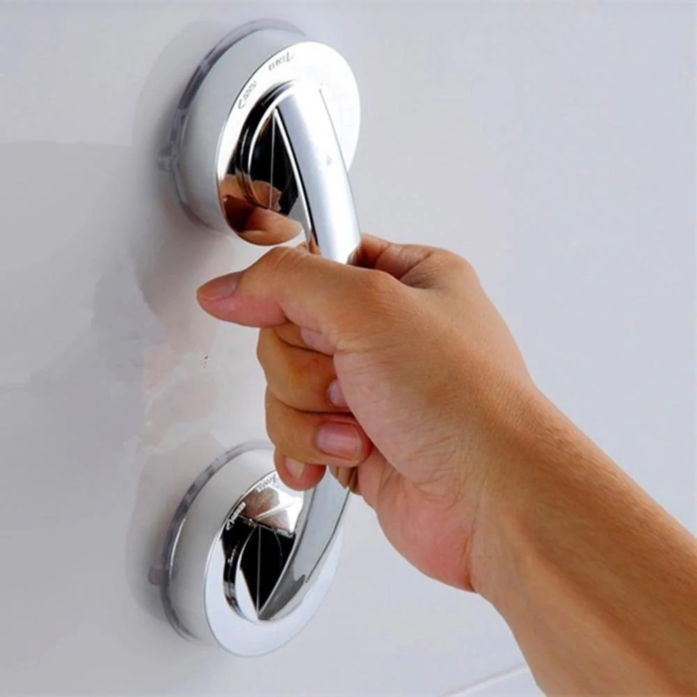 Shower Handle Bar -Bathlova