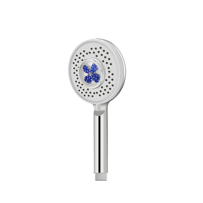 Shower Head Bathroom Water Filtration Handheld Shower Head with Hose -Bathlova