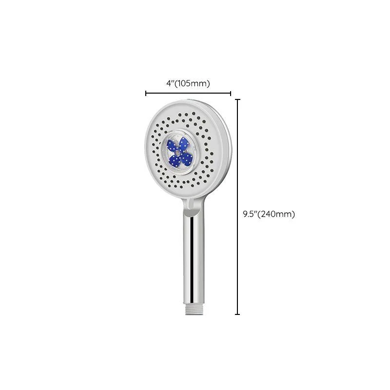 Shower Head Bathroom Water Filtration Handheld Shower Head with Hose -Bathlova