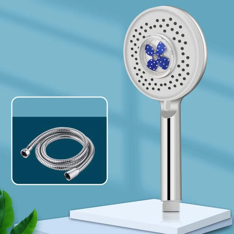 Shower Head Bathroom Water Filtration Handheld Shower Head with Hose -Bathlova