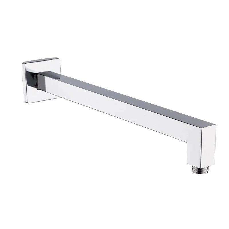 Shower Head Extension Arm -Bathlova