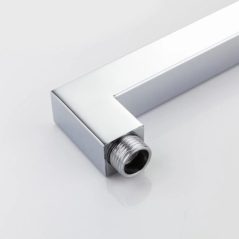 Shower Head Extension Arm -Bathlova