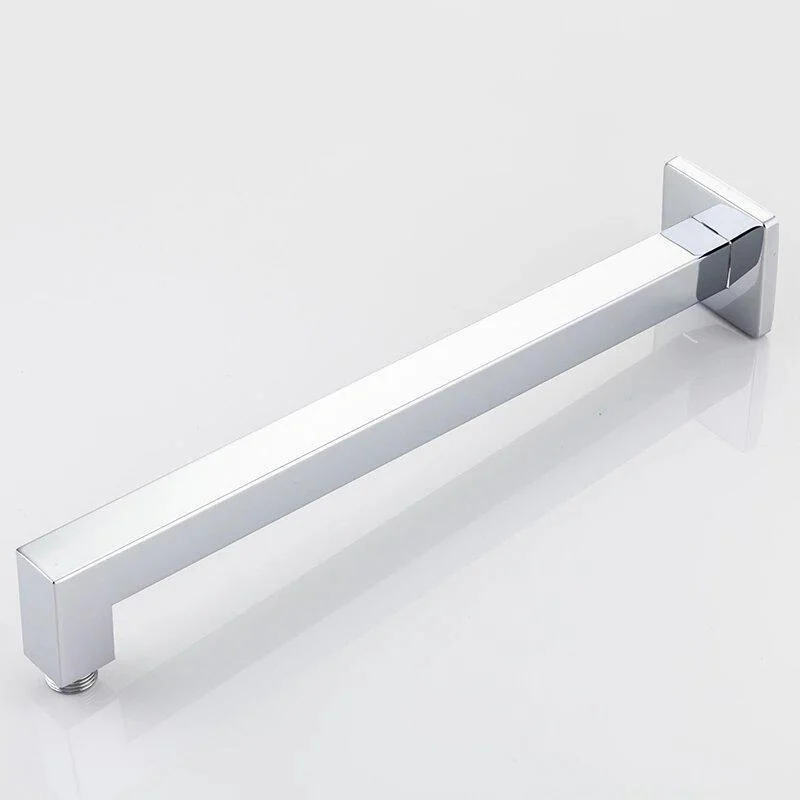 Shower Head Extension Arm -Bathlova