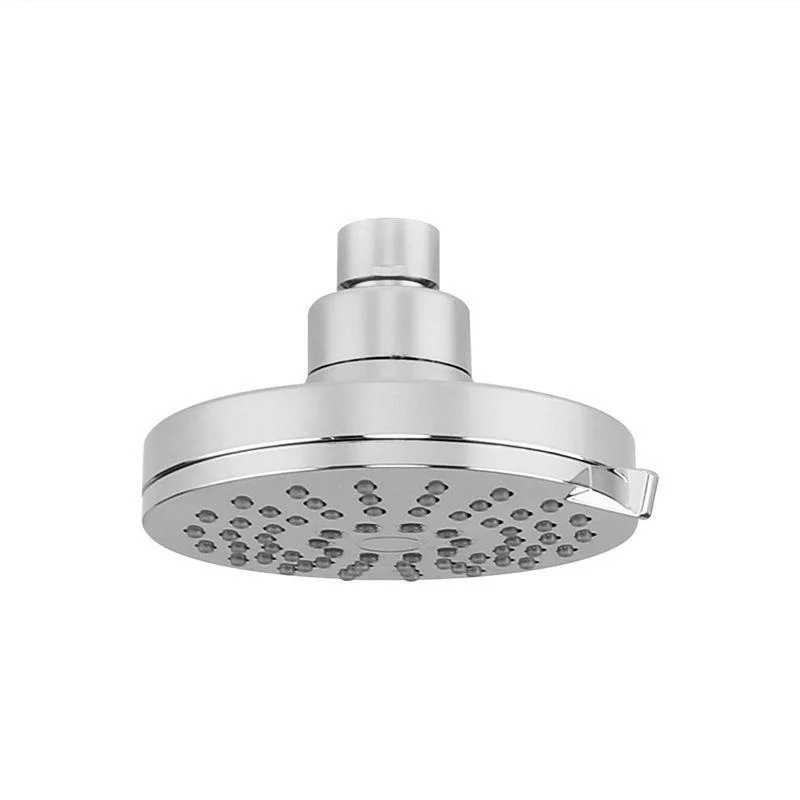 Shower Head Rain Fall 3-Jet Handheld Bathroom Wall-Mounted Shower Head -Bathlova