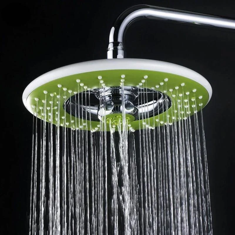 Shower Head Rainfall Bathroom Sprayer -Bathlova