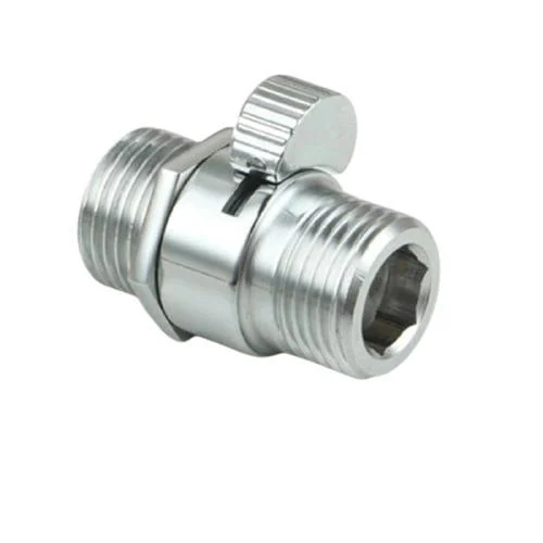 Shower High Flow Control Valve -Bathlova