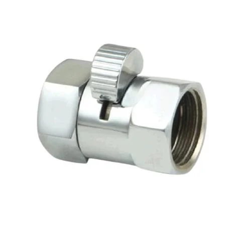 Shower High Flow Control Valve -Bathlova