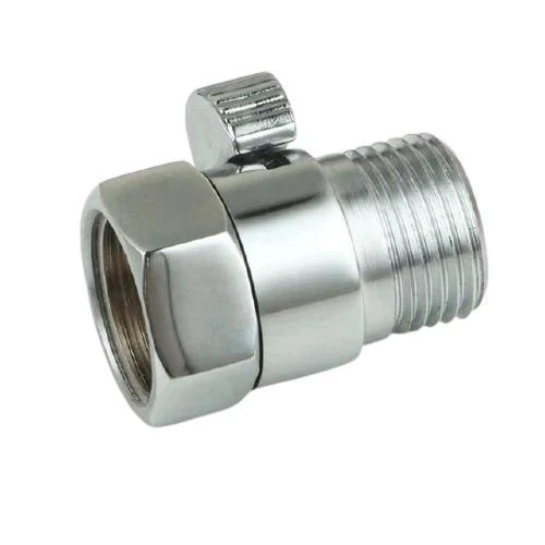 Shower High Flow Control Valve -Bathlova