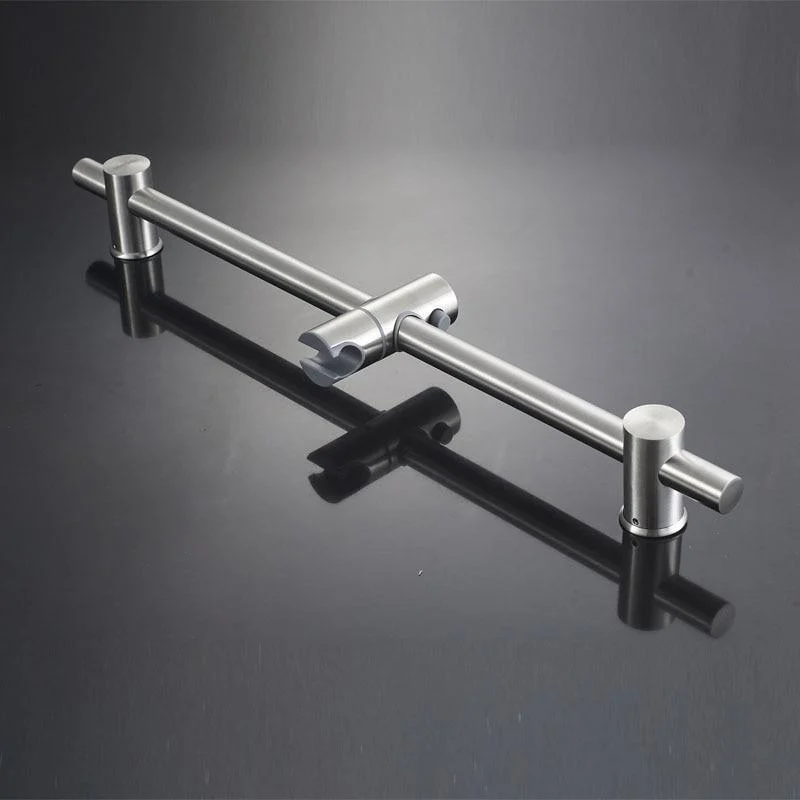 Shower Sliding Bar and Hand Shower Bracket Set -Bathlova