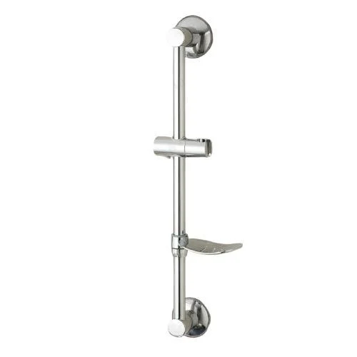 Shower Sliding Bar Shower Head Rail Slider Holder -Bathlova