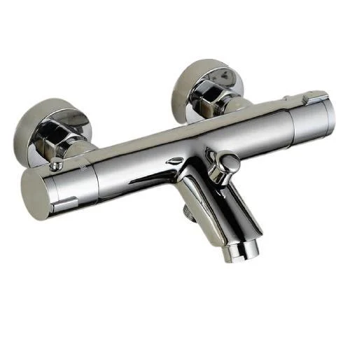 Shower Thermostatic Tap Mixer -Bathlova