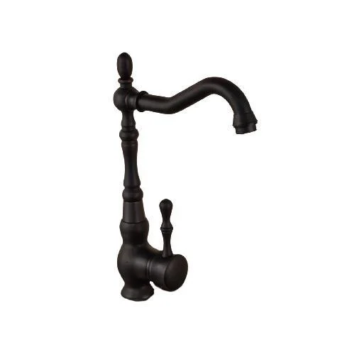 Single Handle 360 Rotate Basin Sink Tap -Bathlova