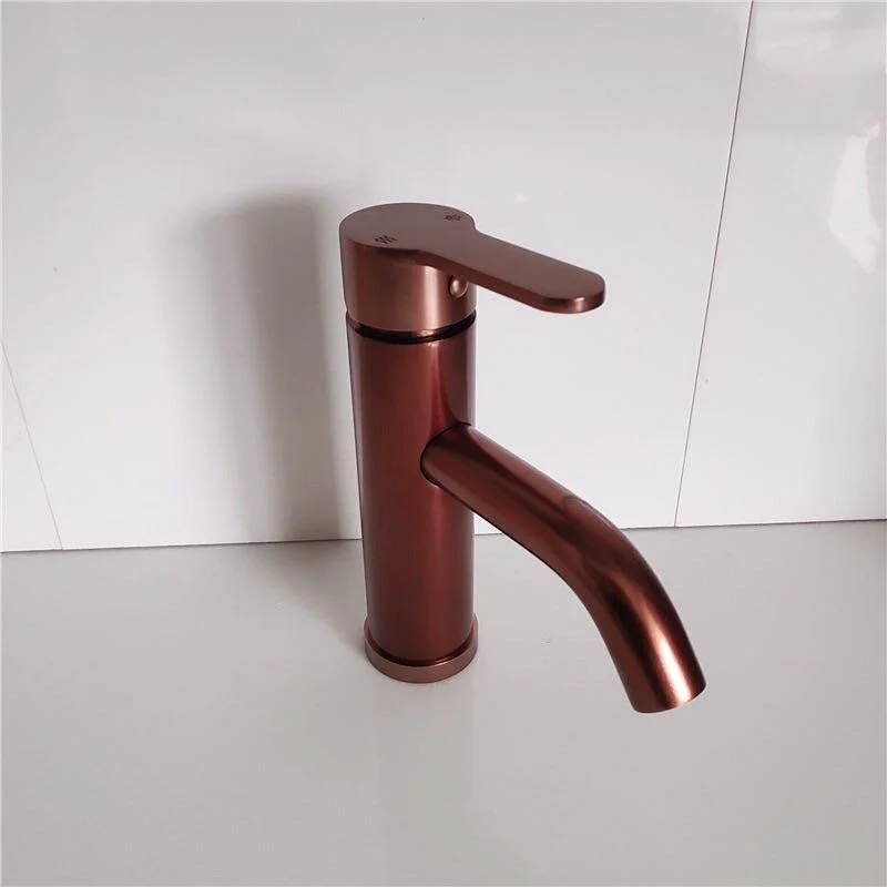 Single Handle Bathroom Tap Basin Sink Tap Basin Sink Tap -Bathlova