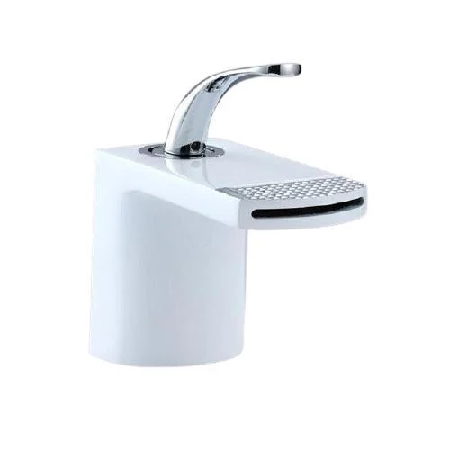 Single Handle Mixer Tap Bathroom Water Tap -Bathlova