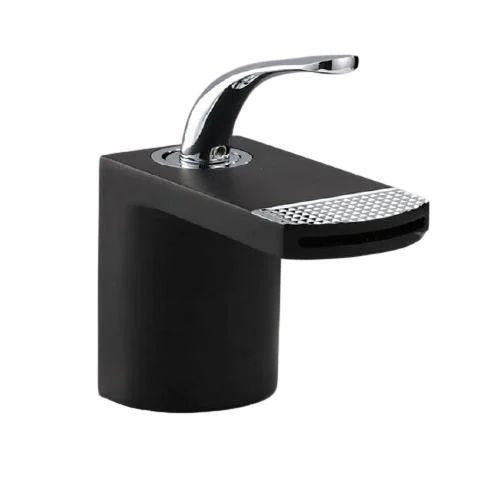 Single Handle Mixer Tap Bathroom Water Tap -Bathlova