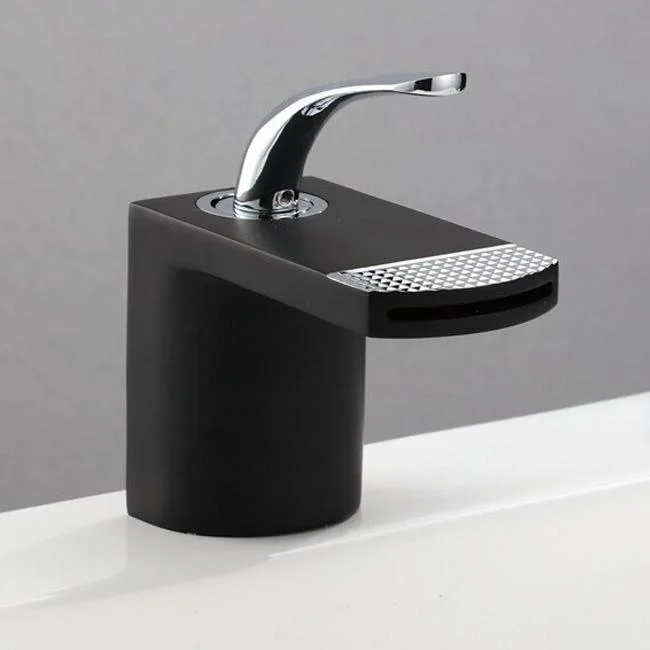 Single Handle Mixer Tap Bathroom Water Tap -Bathlova