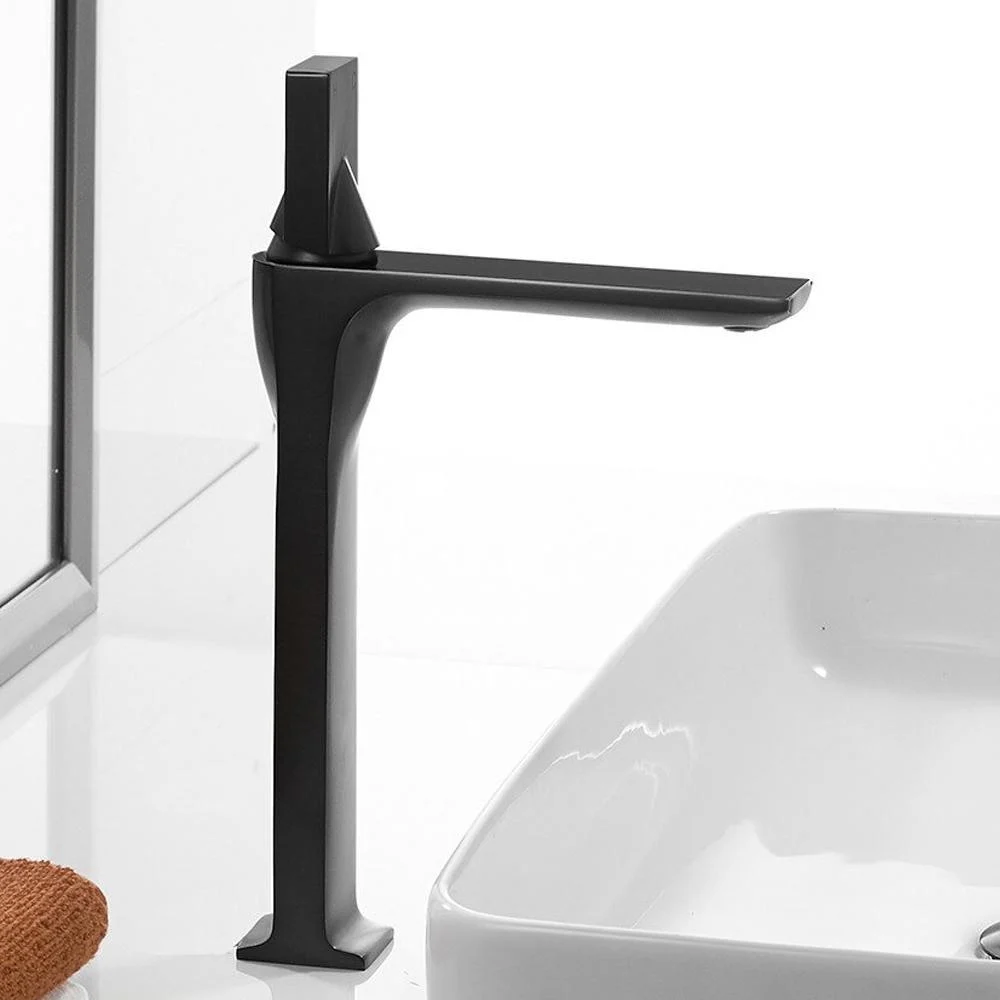 Single Handle Retro Bathroom Basin Sink Tap -Bathlova