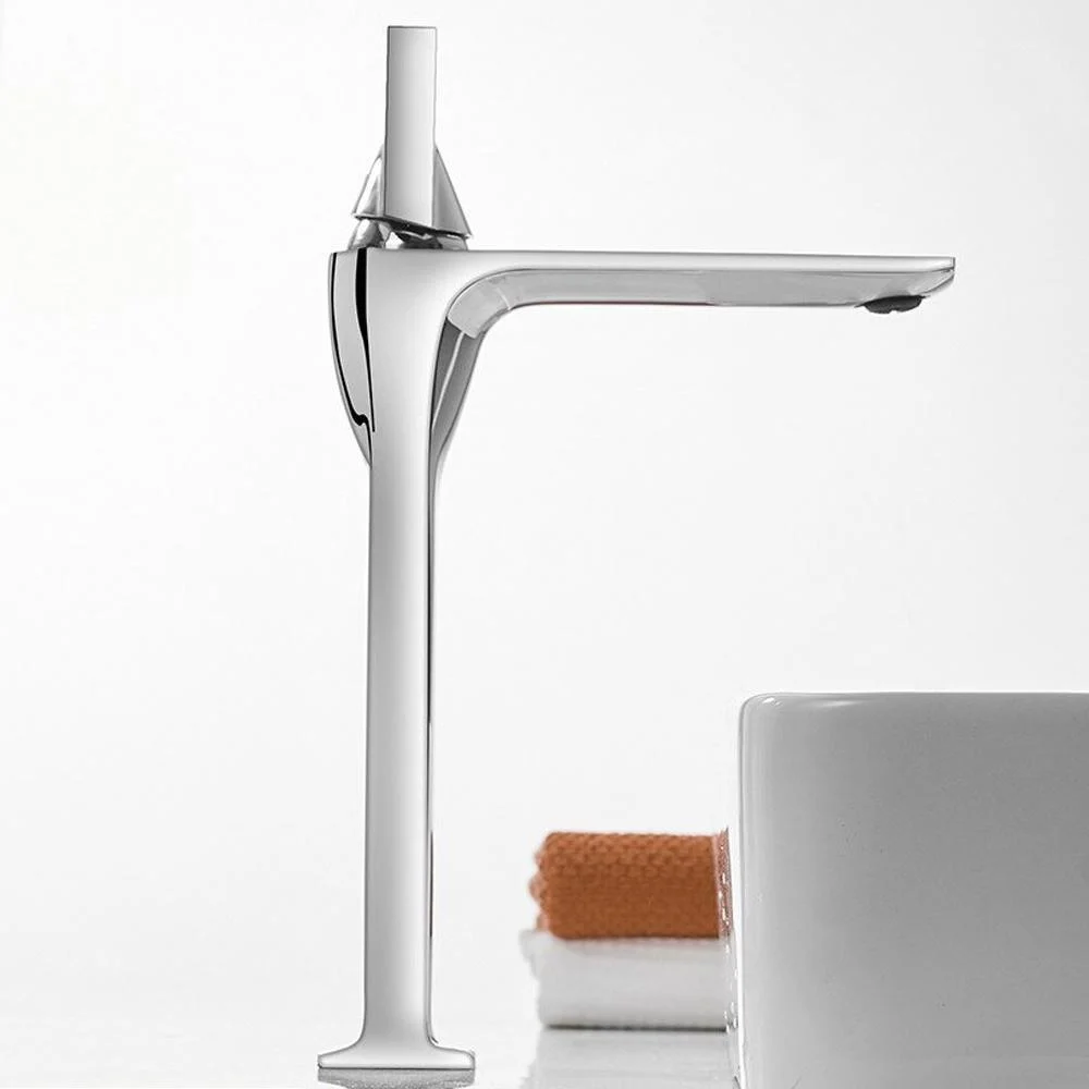 Single Handle Retro Bathroom Basin Sink Tap -Bathlova