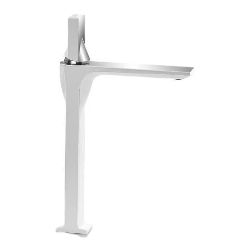 Single Handle Retro Bathroom Basin Sink Tap -Bathlova