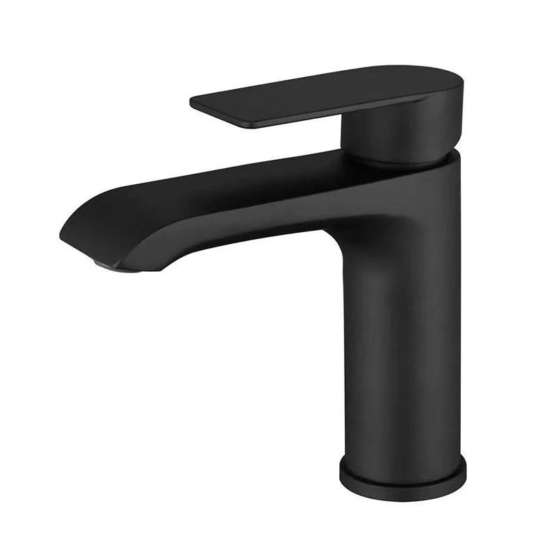 Single Handle Taps Glam Style Vessel Sink Taps for Bathroom -Bathlova