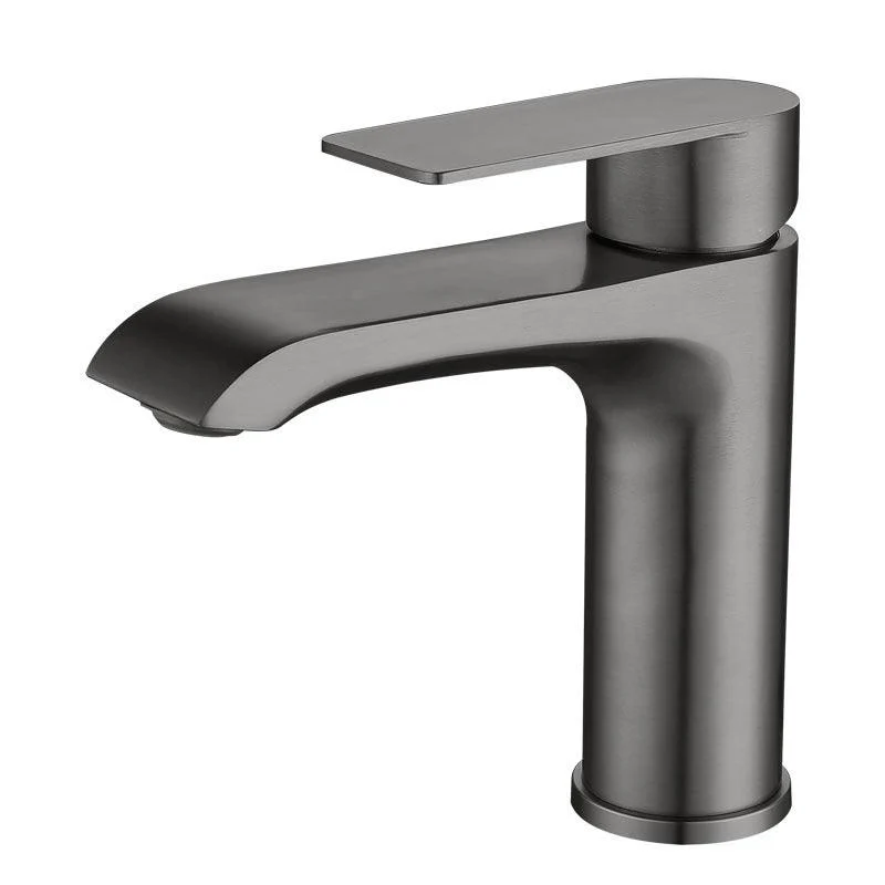 Single Handle Taps Glam Style Vessel Sink Taps for Bathroom -Bathlova