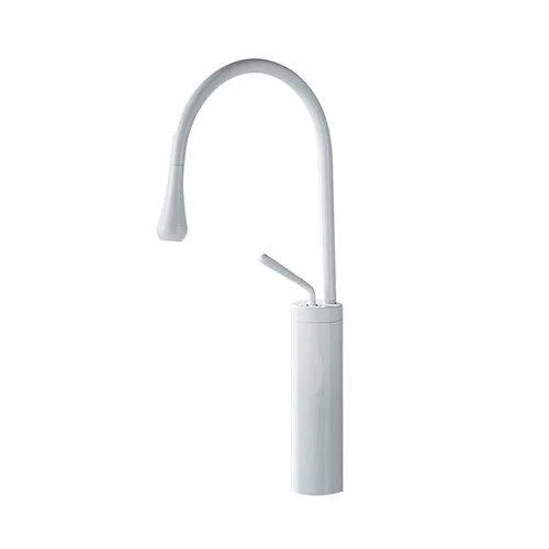 Single Lever 360 Rotation Spout Modern Tap Mixer Tap -Bathlova