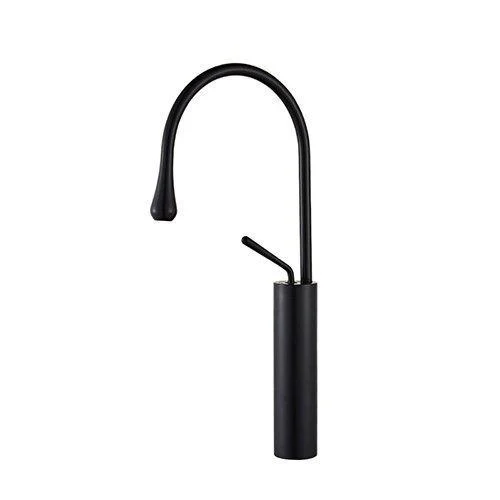 Single Lever 360 Rotation Spout Modern Tap Mixer Tap -Bathlova