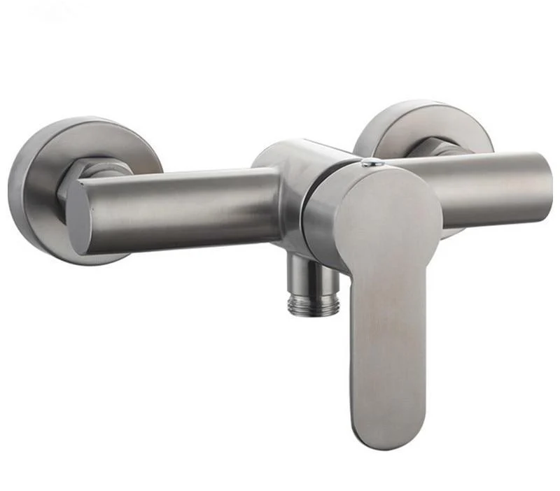 Single Lever Bathroom Shower Tap -Bathlova