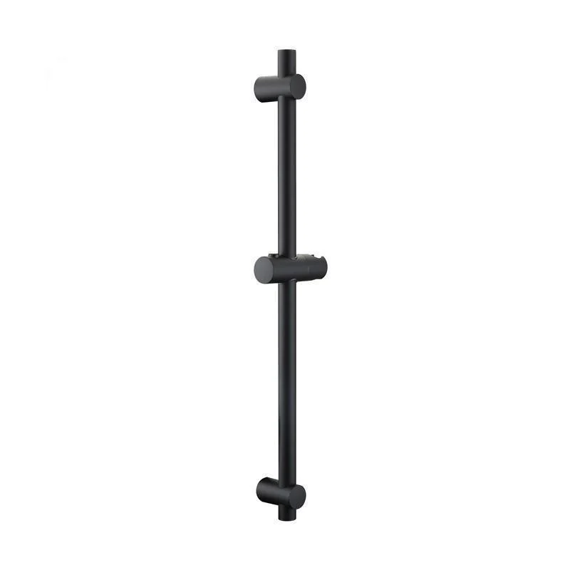 Sliding Shower Bar & Shower Head Holder -Bathlova