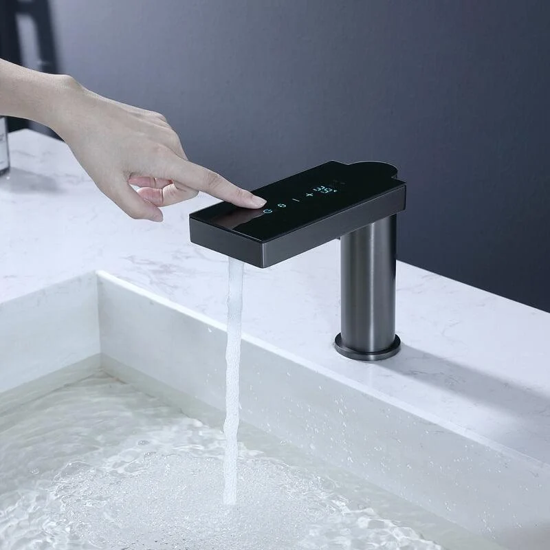 Smart Digital Sensor Bathroom Tap -Bathlova