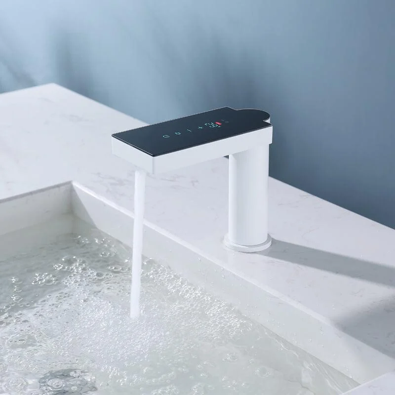 Smart Digital Sensor Bathroom Tap -Bathlova