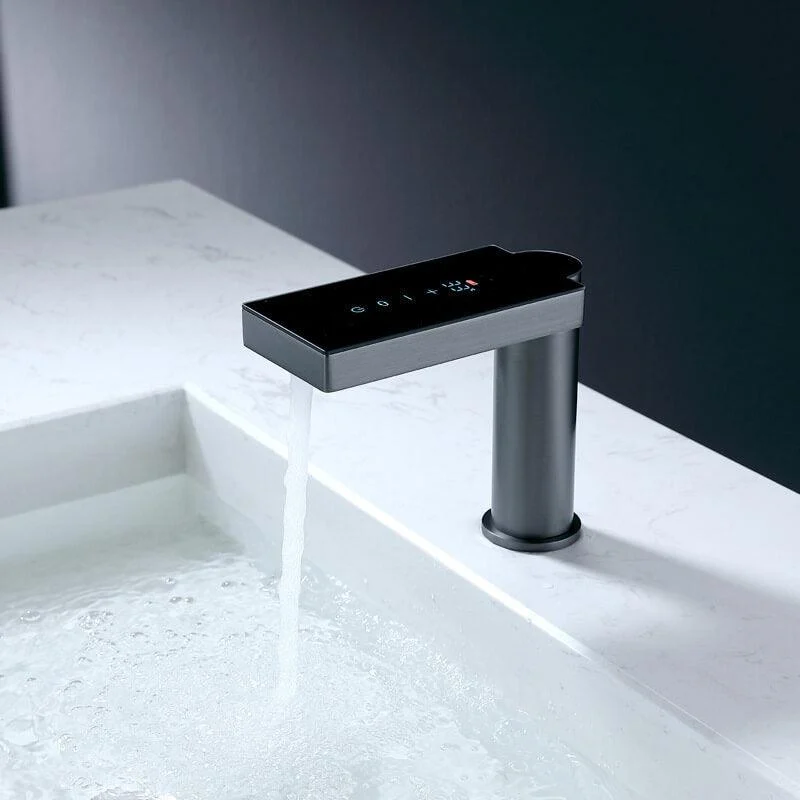 Smart Digital Sensor Bathroom Tap -Bathlova