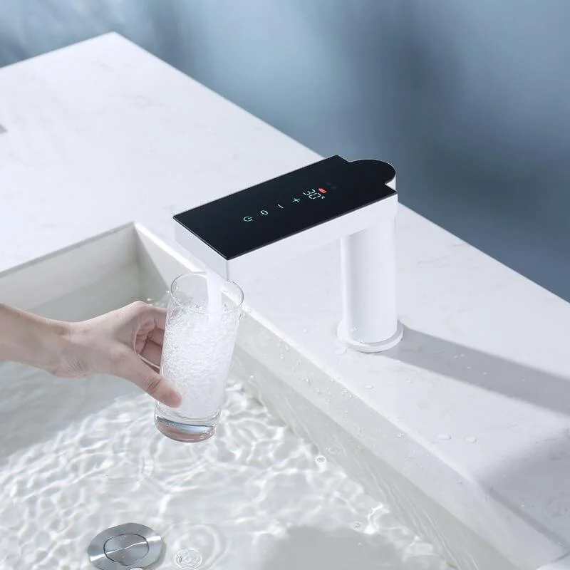 Smart Digital Sensor Bathroom Tap -Bathlova