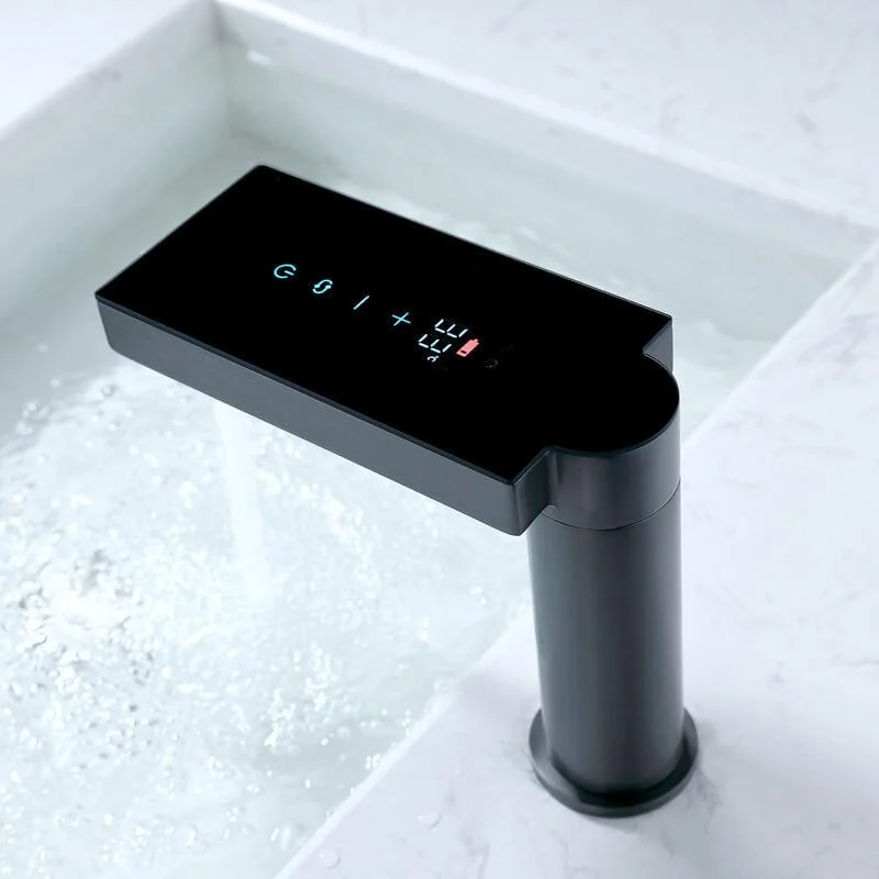 Smart Digital Sensor Bathroom Tap -Bathlova