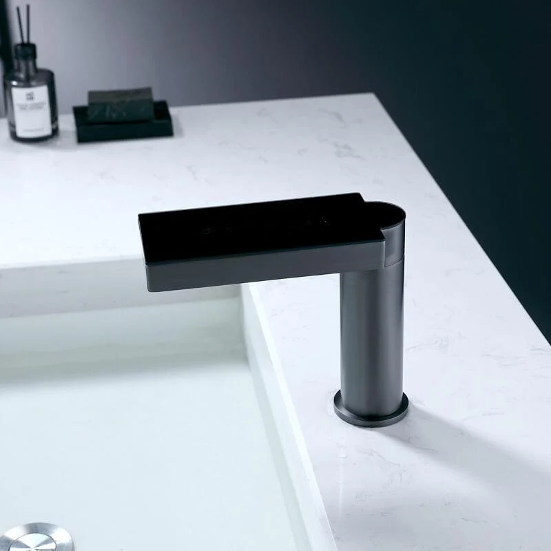 Smart Digital Sensor Bathroom Tap -Bathlova